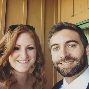 Meet your Posher, Katelyn